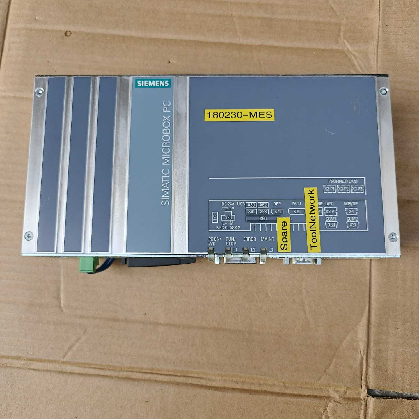 议价6AG4140-3EC05-3KA0西门子L现货/维修