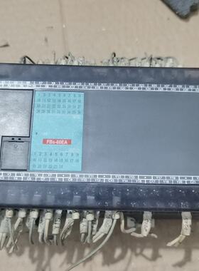 询价永宏PLC FBs-60EA 一台议价