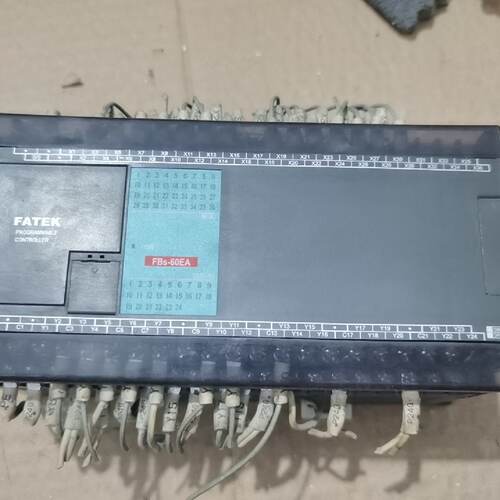 【问价】永宏PLC FBs-60EA 一台