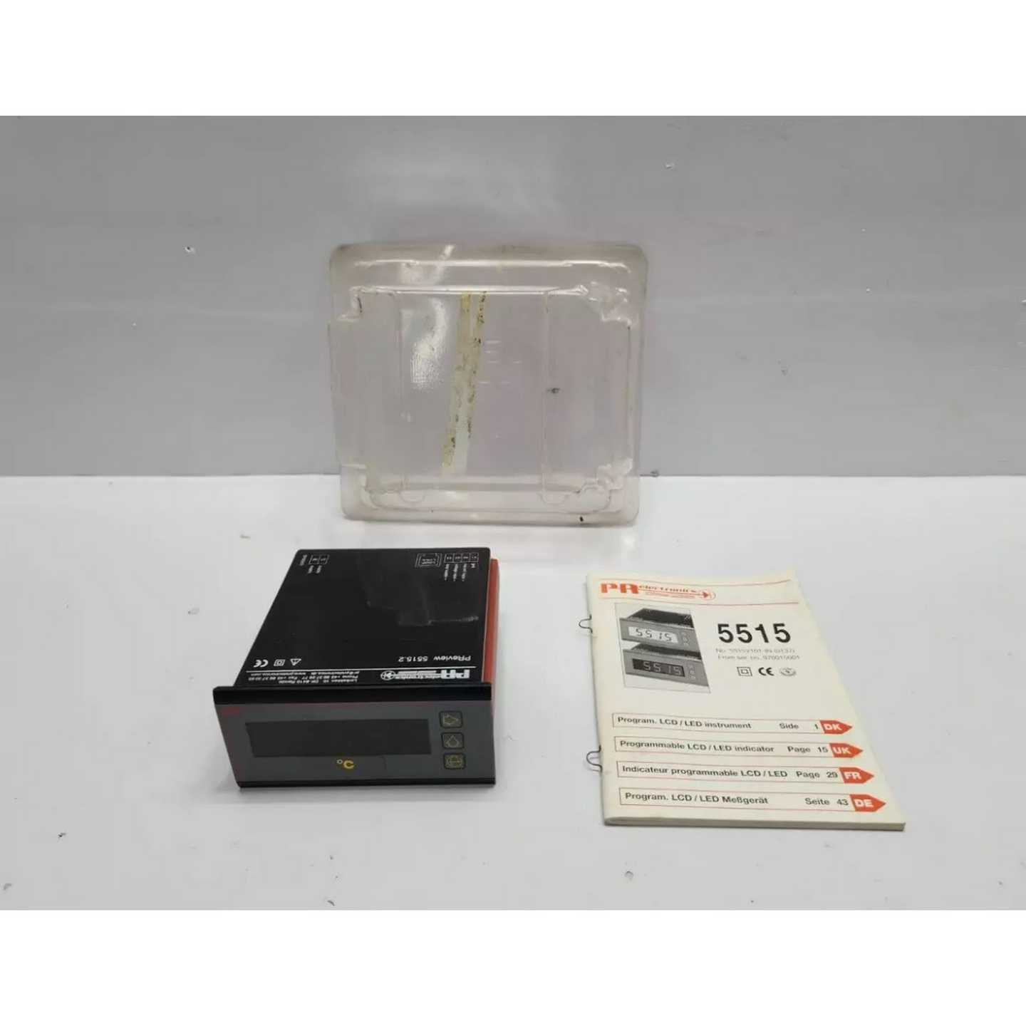 询价PRElectronics5515PReview控制