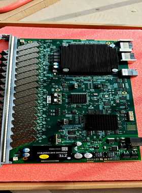 全新原装ZTE C600 GFGN 满配c++模块 RSO