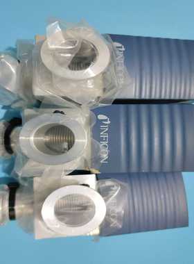 INFICON英福康VAP025-A成色新两个阀体一面--议价商品