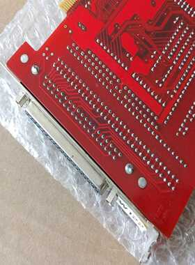 德国 WASCO OPTOIO-PCI16 工业设备机采集卡~询价