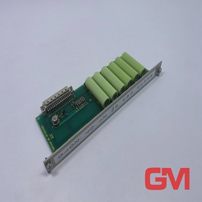 CarlSchenckVerst?rkerkarte161291AmplifierCardBPBV001