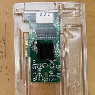 Silicom I350T2  I350AM2  P-询