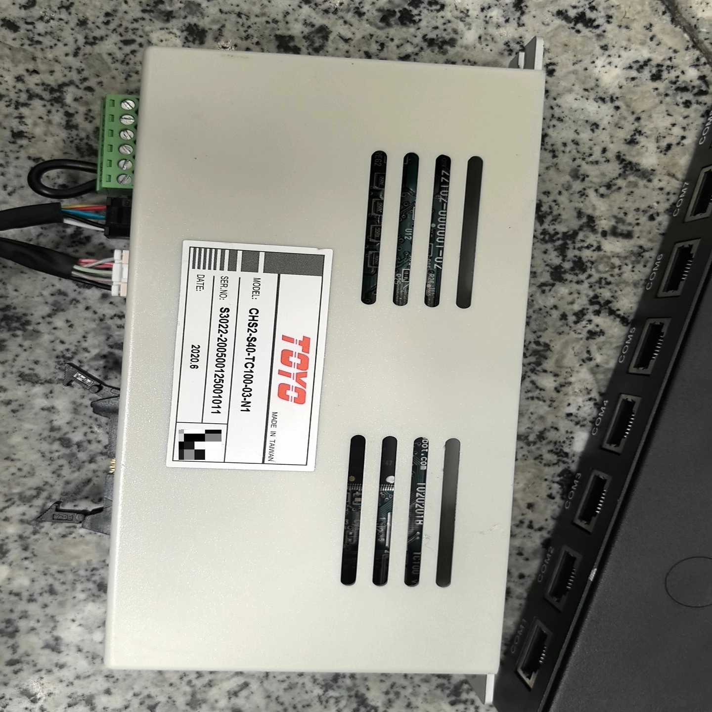 CHS2-S40-TC100-03-N1东佑电杠驱动器询价