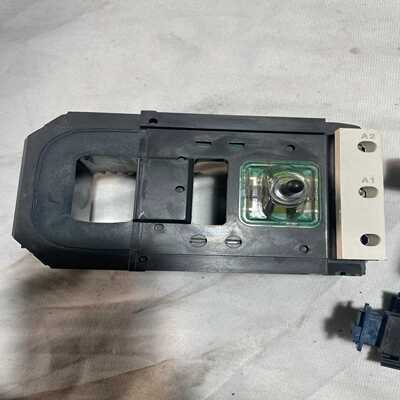 Seitz配件推断型号标签脱落有可能是这个型号询价