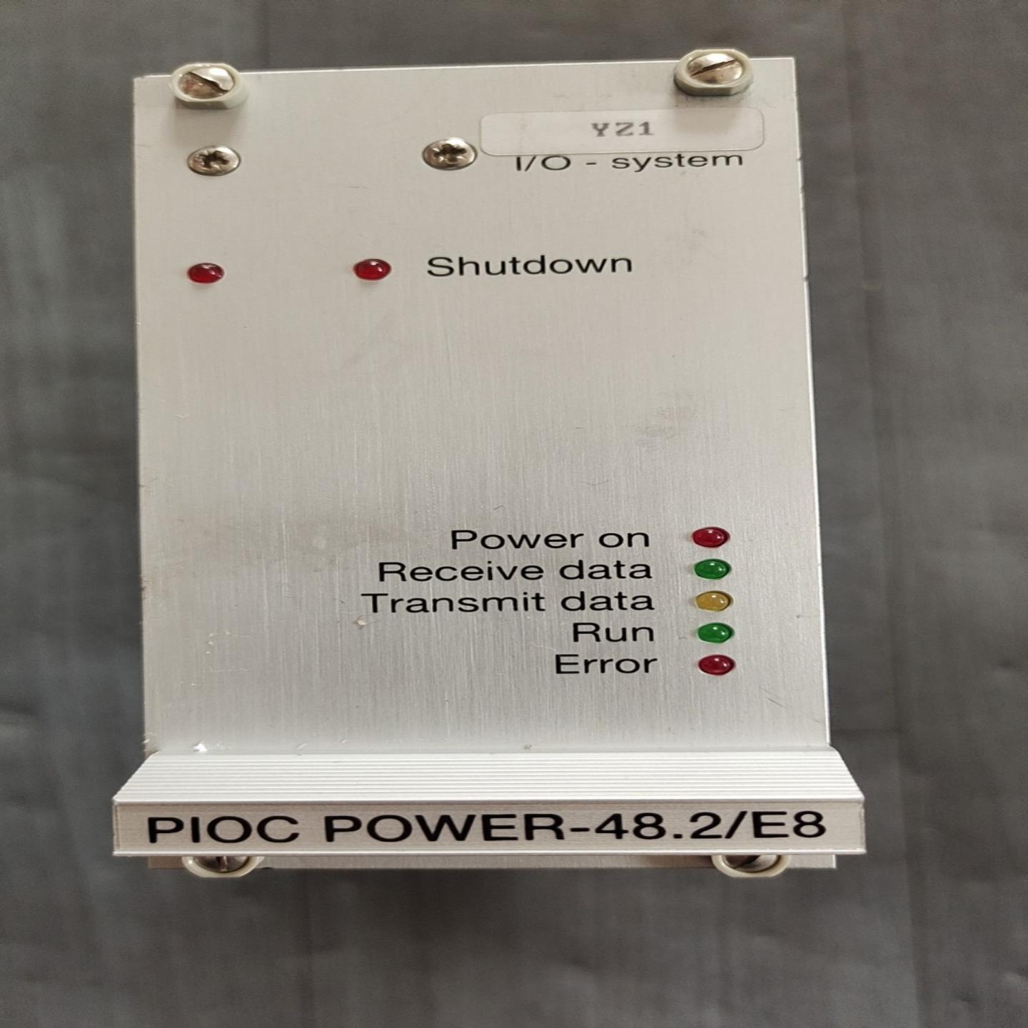 atos阿托斯模块 PIOC POWER-48.2/E8(亚飞商行）