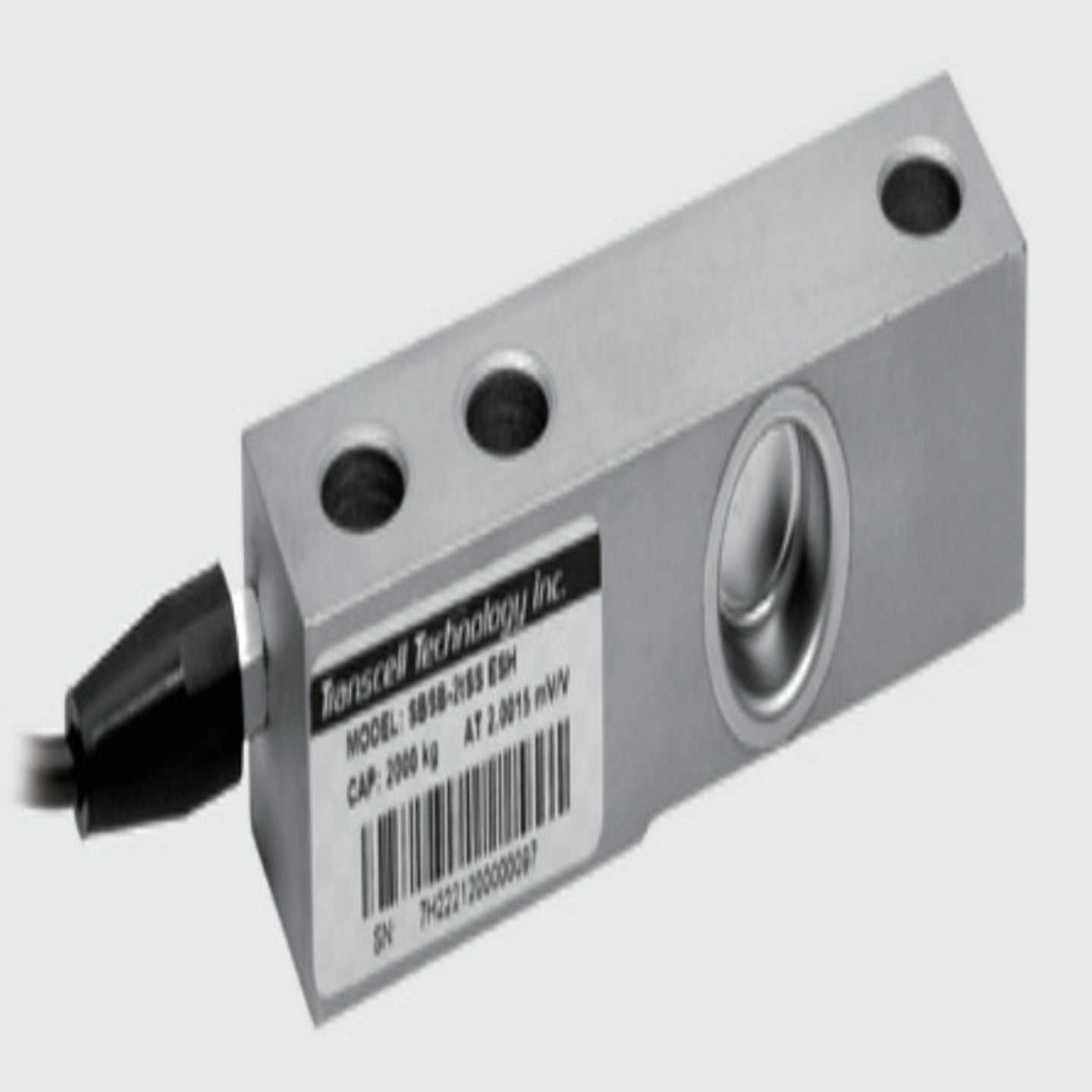 美国传力transcell压式悬臂梁传D感器SBSB-250kg/500kg