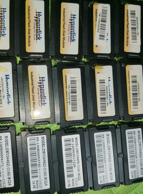 Hyperdisk16GB工业级电子硬盘DOM44针接-议价