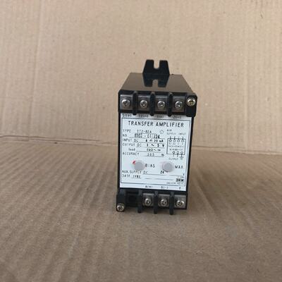 Daichi Keiki TT282A Transfer Verstrker TT282A 3