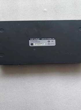 普联TP-LINKTL-SG1016DT16口全千兆以-议价