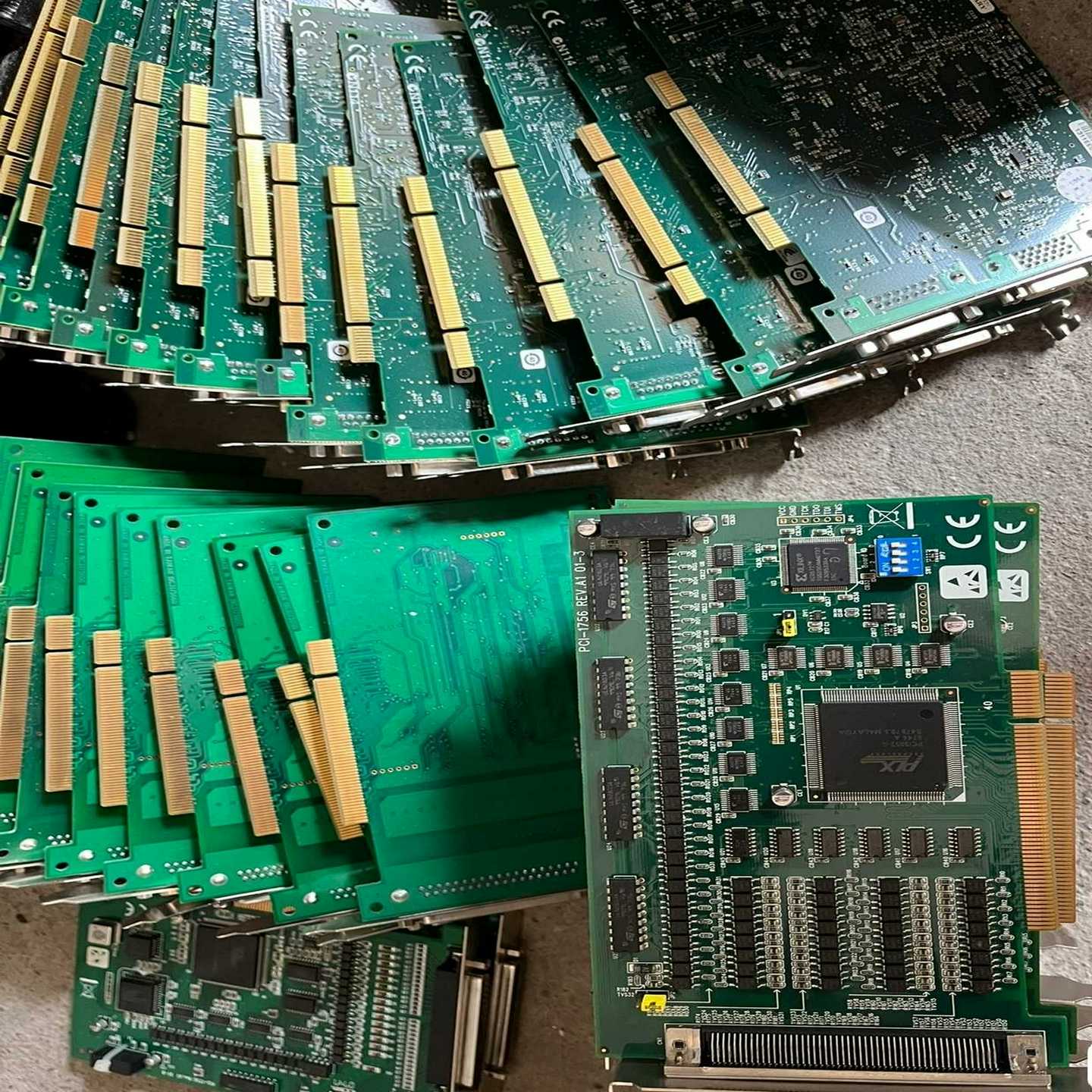 研华NiPCI-1426PCI-1750PCI-1-议价