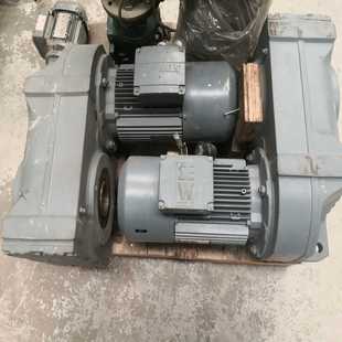 BMG询价 德国SEW减速机FA87 型号DV100L12