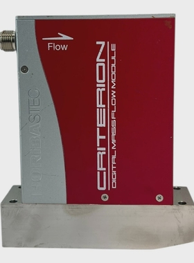 HORIBASTECD514MGCRITERIONDIGITALMASSFLOWCONTROLLERN2