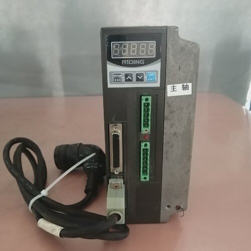 询-日鼎RIDING伺服驱动器DCS3205VT1CF1型