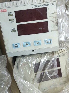 议价ABB模块COMMANDER200图