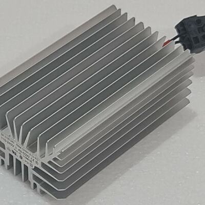 Rittal Gmbh  Co.KG SK 3105.340 Enceinte Chauffage Sans Fan 5