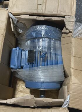 WEG 01036ET215TCW22 MOTOR 3PH 10HP 3515RPM 208230460V 60HZ