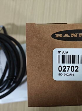 配件BANNER邦纳LS2TP30600Q88号73547议价