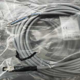 咨询-费斯托连接线NEBU-LE3-K-5-M8G3