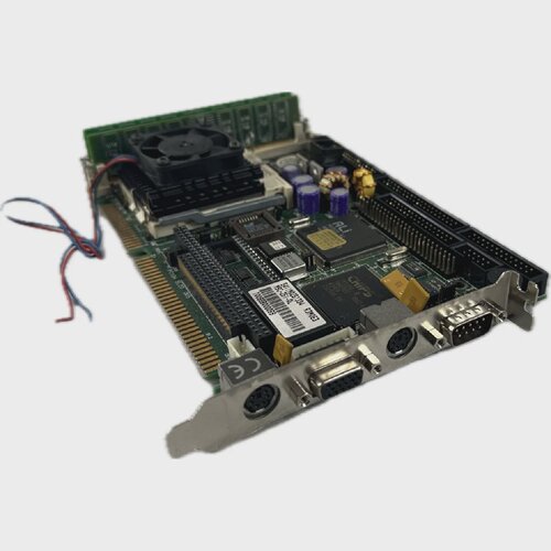 LK4378 CPU Board MiTAC MSC251AL 3160225101C8