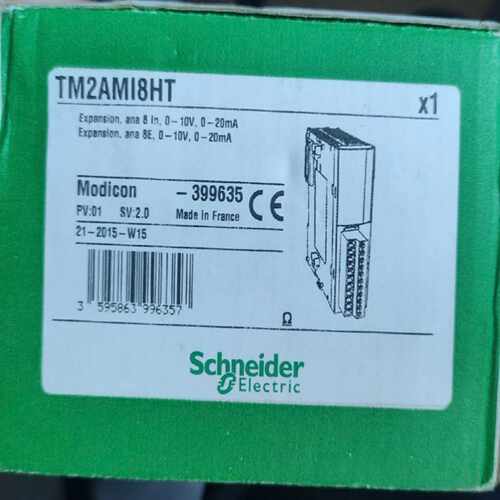 TM2AMI8HT停产型号，功能~询价