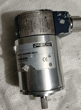雷恩RAIENTEC编码器SM131204096409-询