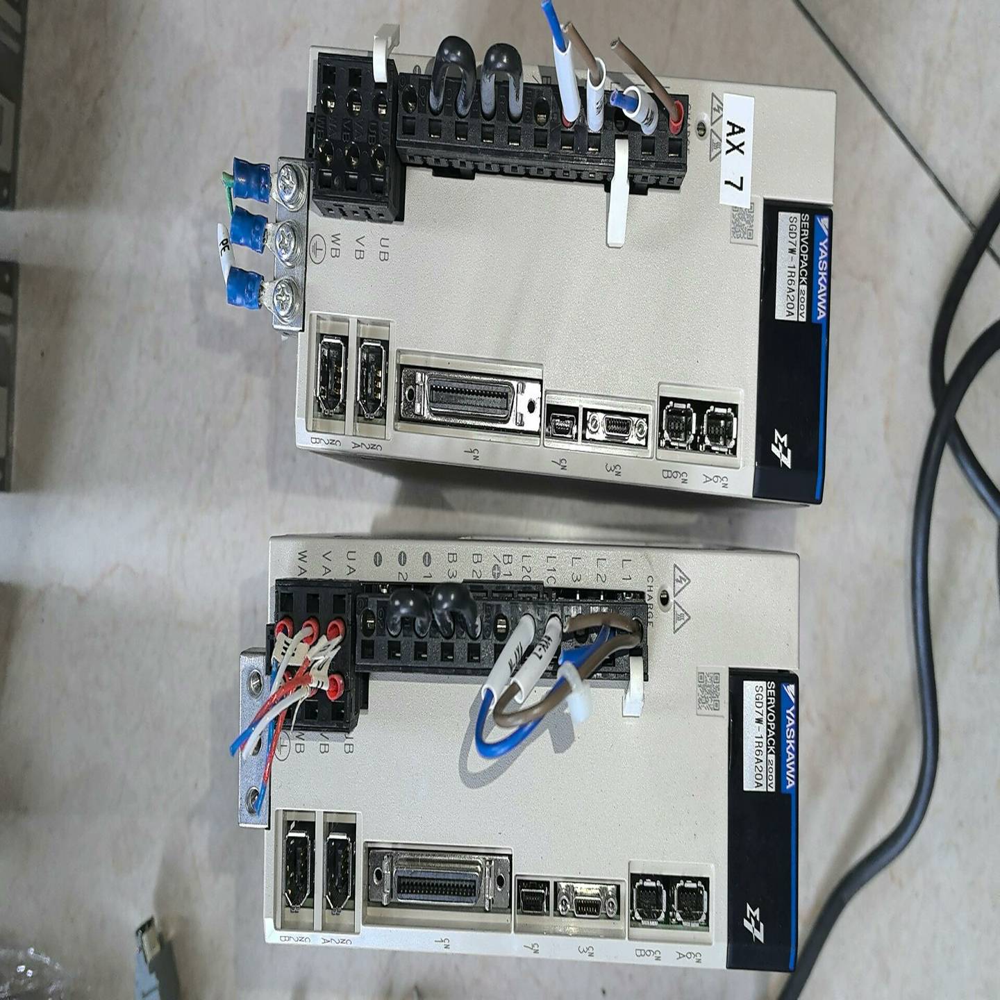 SGD7W-1R6A20A{议价}
