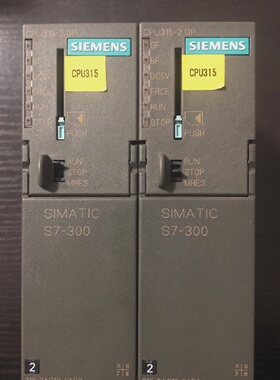 议价成色好6ES73152AG1000实议价