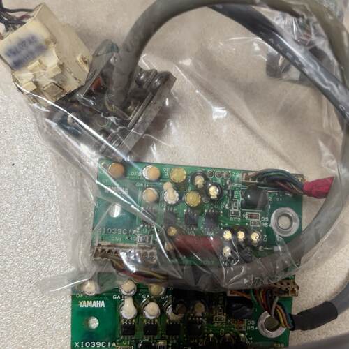 【询价】XI039C1A，带感应头一套，，议价
