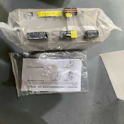 【星慕电子】新到一台新代2kw伺服驱动器.S08-SVD32C1-020