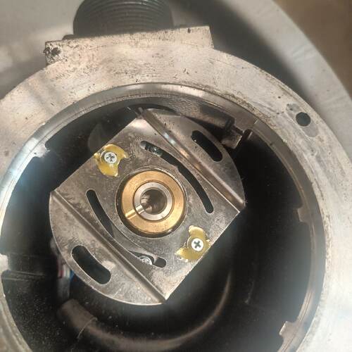 （请询价）MODELNH417LS65C7T台达编码器有要的可以联