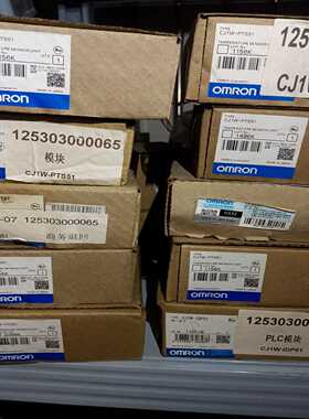CJ1W-PTS51、、可发，有12台~询价