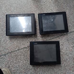 （请询价）拆机TouchWin触摸屏TH865MTDC