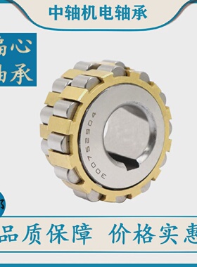 整体偏心减速机轴承70752305 80752305 100752305 130752305/K