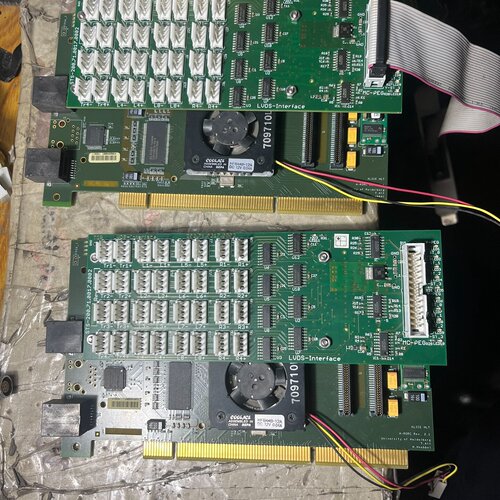 询-ALICE HLT HRORC Rev.2.1 ALICE
