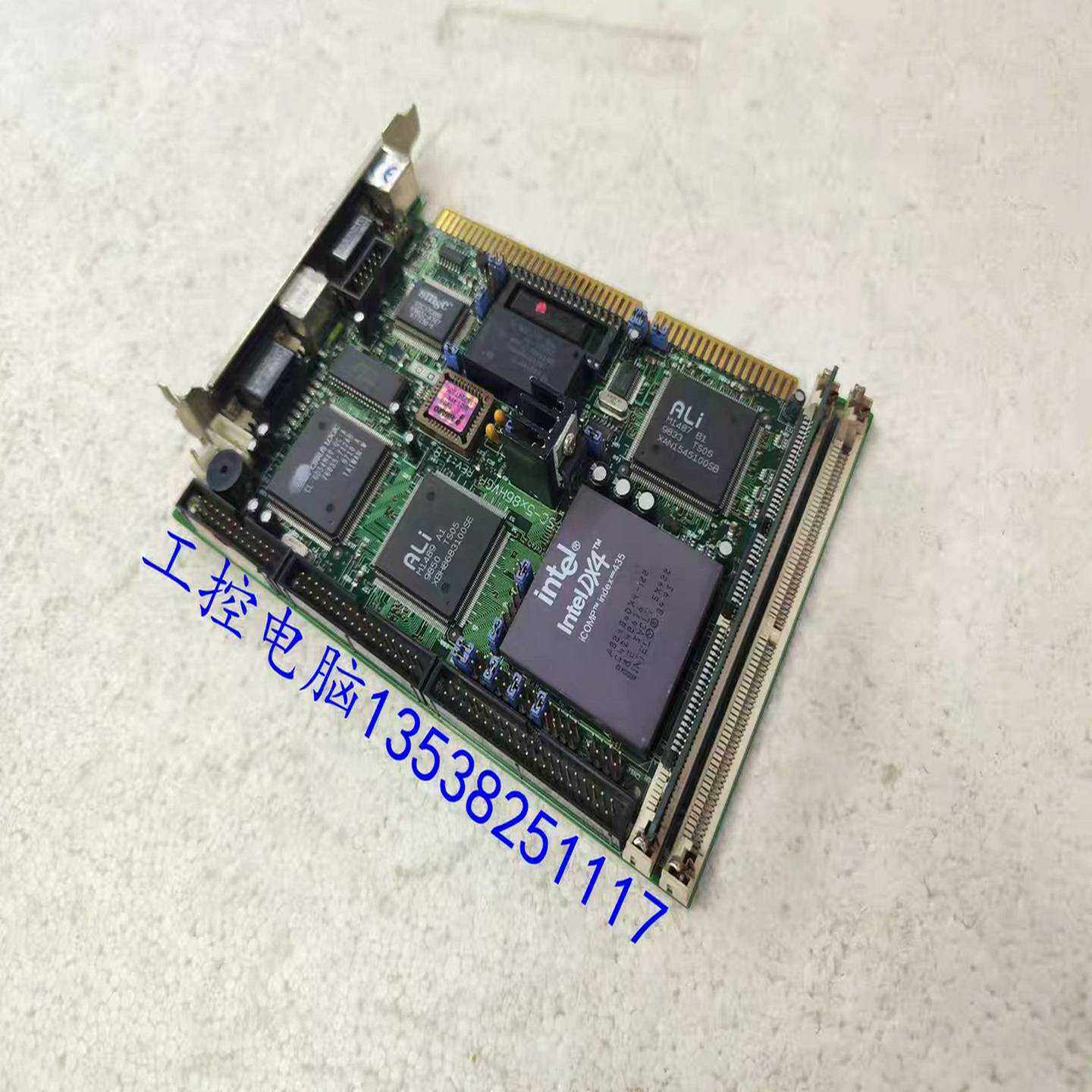 研华PCM-9375F主板 PCM-9375EZ 嵌入式工业~询价