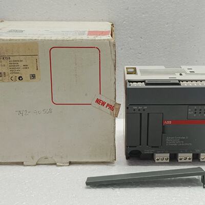 ABB ICMK14N1K13.0 Remote Unit 1SBP260052R1001 Advant Control