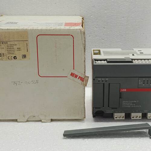 ABB ICMK14N1K13.0 Remote Unit 1SBP260052R1001 Advant Control