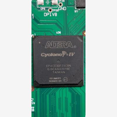 溢价-议价商品阿特拉EP4CE30F23C8N共有4个EP4CE