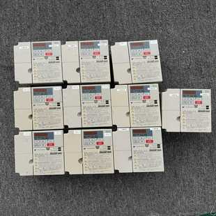 606V7系列变频器 安川变频器 议价