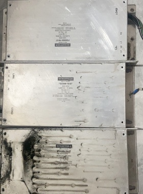 SCHAFFNER滤波器FS5569-16-07 ，三个功能询价