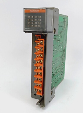 寻》》Ab 1746Ow16 Ser. C Slc 500 Output Module