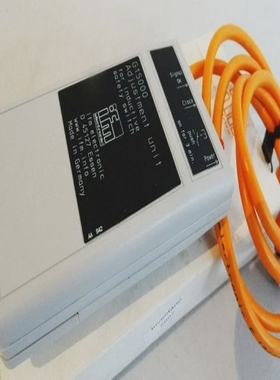 ifmefector100G15000EinstelleinheitfrSicherheitsschalte