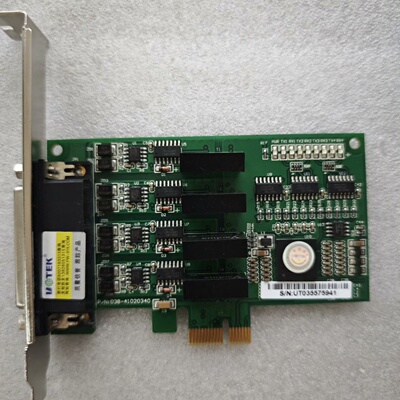 询-ut794i pcie 4port rs485232