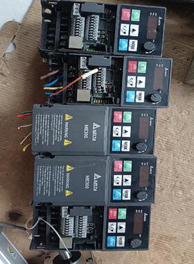 台达变频器VFD1A6ME21ANNAA~询价