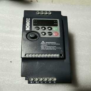7R5P 5R5G ZONCH众辰NZ200 4空压机变频器 霸霸电子