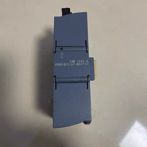 西门子CM12435PROFIBUSDP主站模块-议价