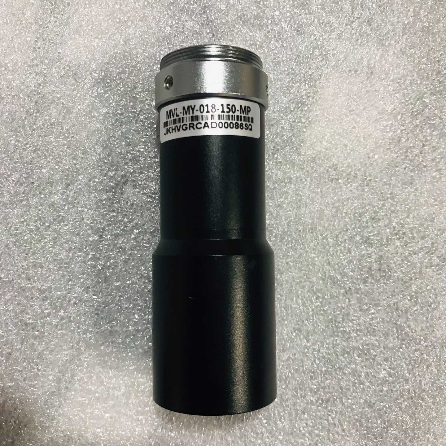 海康远心镜头MVL-MY-018-150-MP0.18倍--议价商品